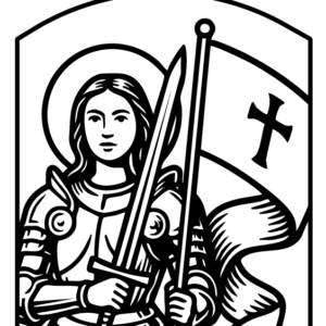 Saint Joan of Arc Press