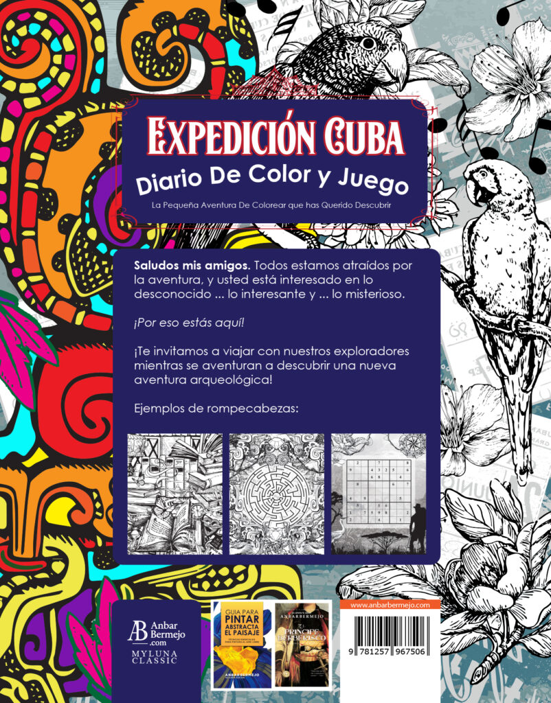anbarBermejo_ExpedicionCuba_DiarioDeColoryJuego